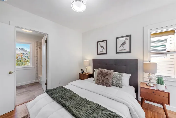 1543 Julia St, Berkeley, California 94703