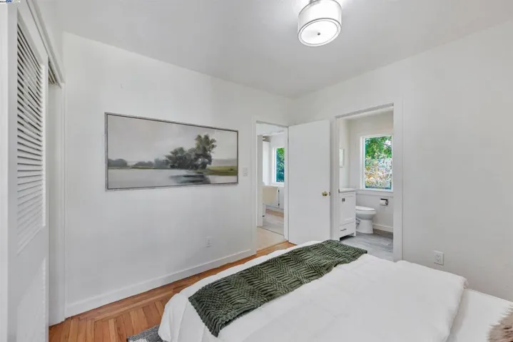 1543 Julia St, Berkeley, California 94703