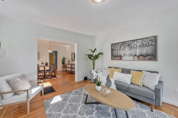 1543 Julia St, Berkeley, California 94703