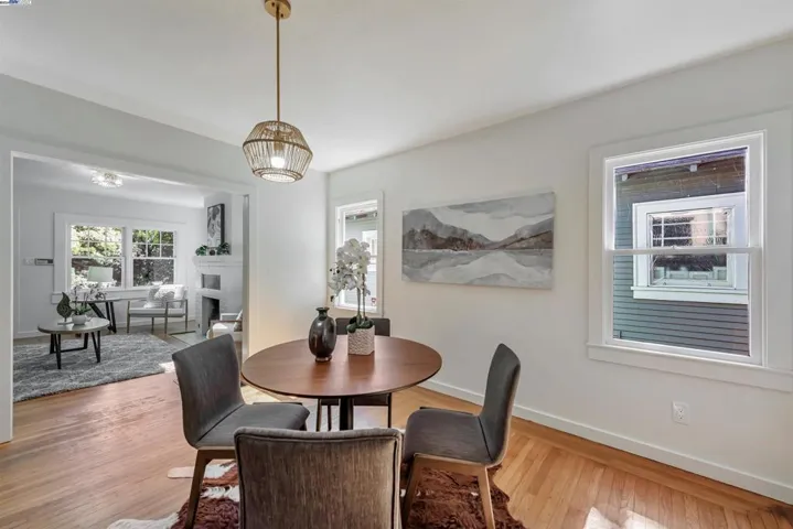 1543 Julia St, Berkeley, California 94703