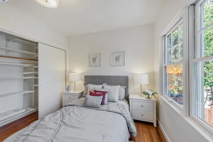 1543 Julia St, Berkeley, California 94703