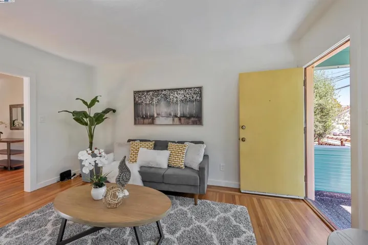 1543 Julia St, Berkeley, California 94703