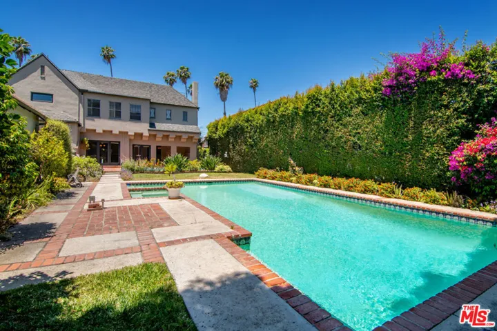 426 S Highland Avenue, Los Angeles, California 90036