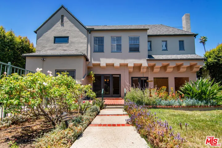 426 S Highland Avenue, Los Angeles, California 90036