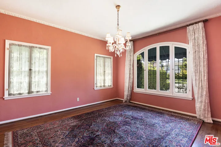 426 S Highland Avenue, Los Angeles, California 90036