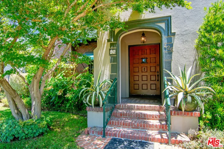 426 S Highland Avenue, Los Angeles, California 90036