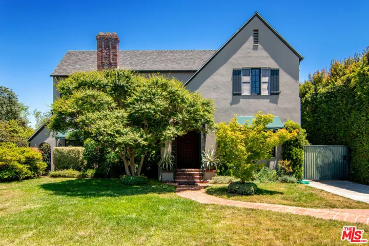 426 S Highland Avenue, Los Angeles, California 90036