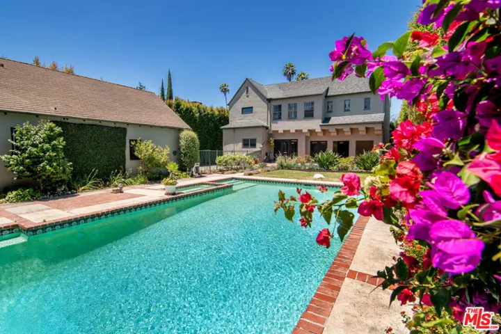 426 S Highland Avenue, Los Angeles, California 90036