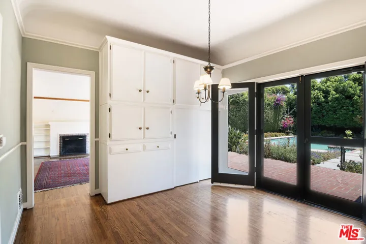426 S Highland Avenue, Los Angeles, California 90036
