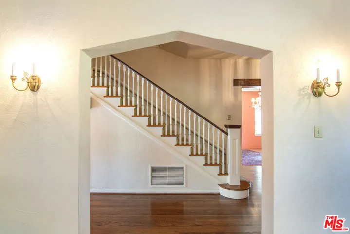 426 S Highland Avenue, Los Angeles, California 90036