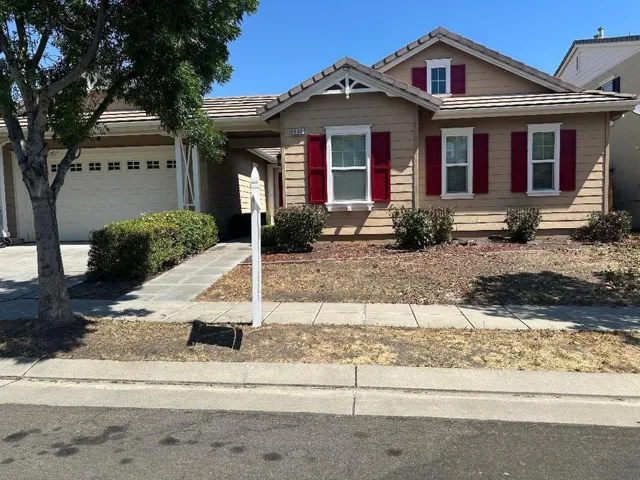 565 W Corazon Way, Mountain House, California 95391