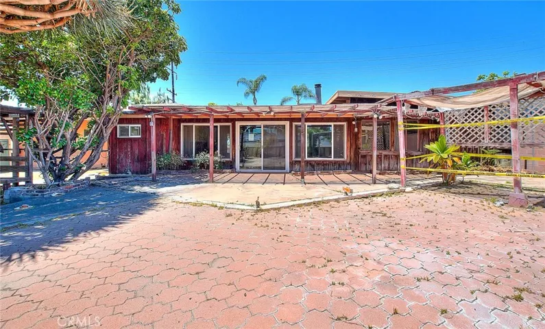 1350 N Puente Street, Brea, California 92821