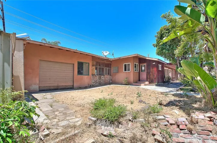 1350 N Puente Street, Brea, California 92821