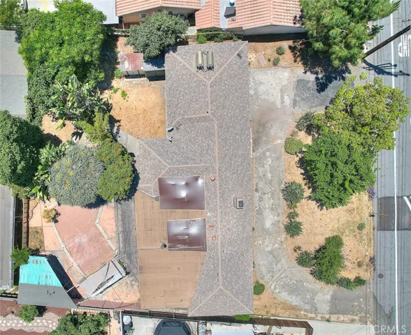 1350 N Puente Street, Brea, California 92821