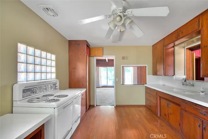 1350 N Puente Street, Brea, California 92821