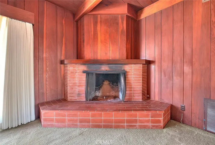 1350 N Puente Street, Brea, California 92821