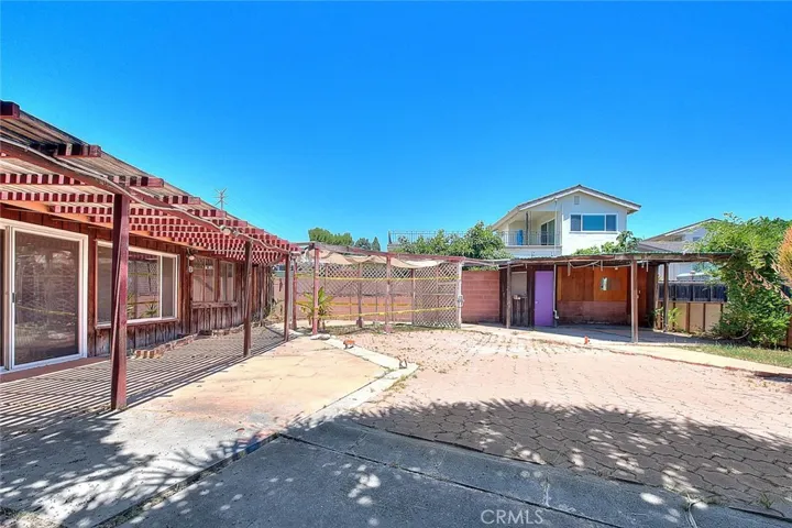 1350 N Puente Street, Brea, California 92821