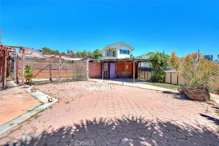1350 N Puente Street, Brea, California 92821