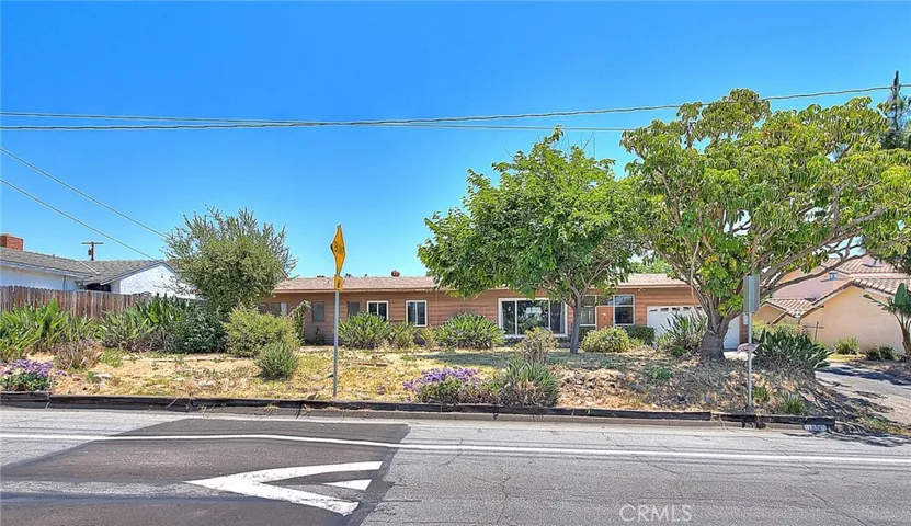 1350 N Puente Street, Brea, California 92821