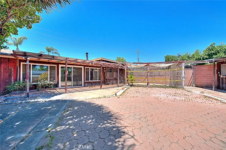 1350 N Puente Street, Brea, California 92821