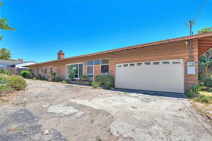 1350 N Puente Street, Brea, California 92821
