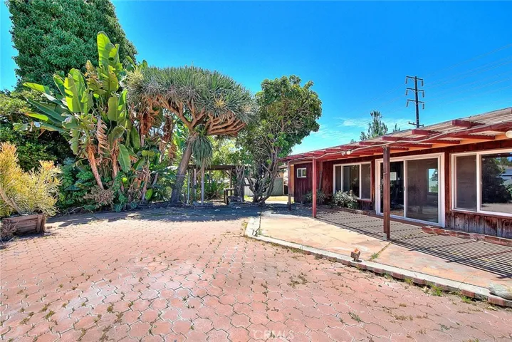 1350 N Puente Street, Brea, California 92821