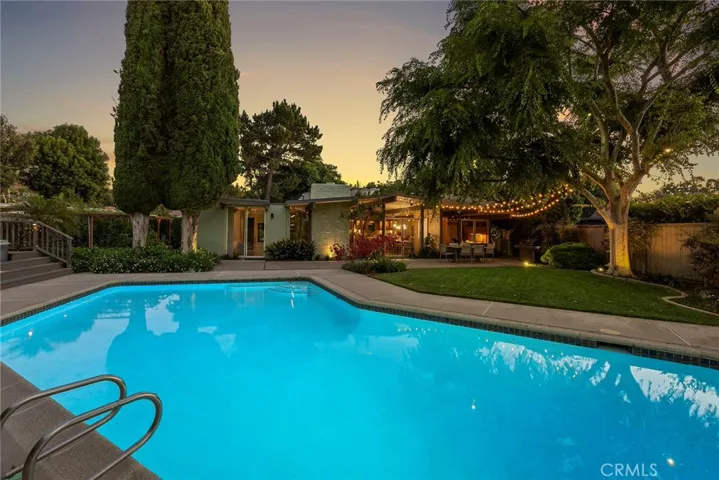 1145 N Corrida Place, Orange, California 92869