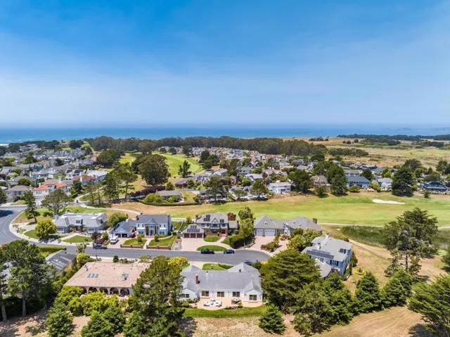 2181 Bayhill Court, Half Moon Bay, California 94019