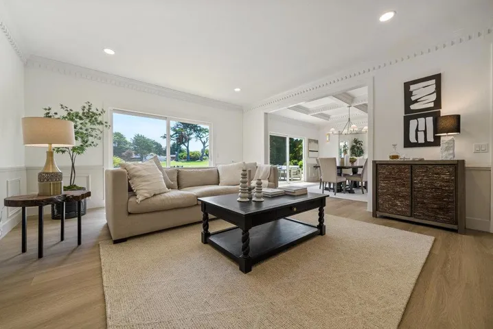 2181 Bayhill Court, Half Moon Bay, California 94019
