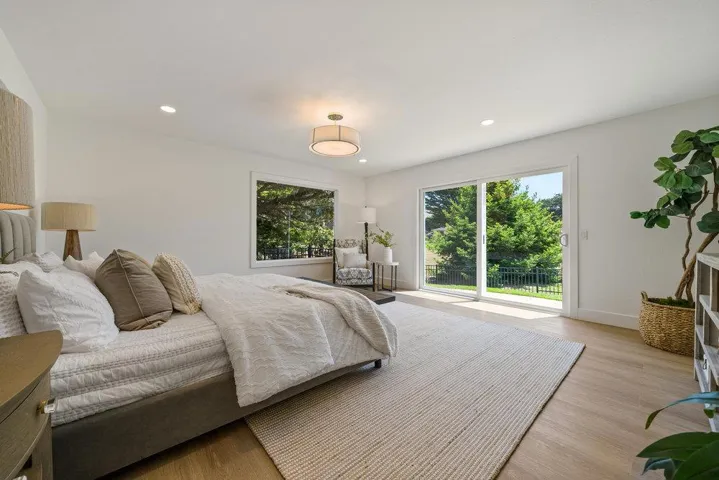 2181 Bayhill Court, Half Moon Bay, California 94019