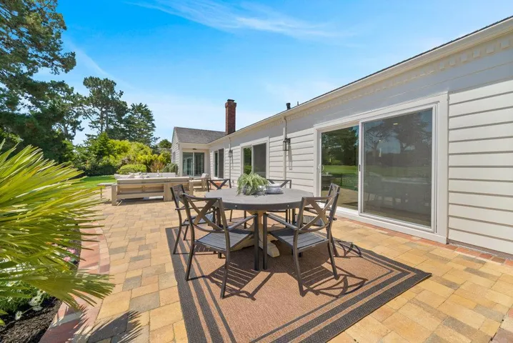 2181 Bayhill Court, Half Moon Bay, California 94019