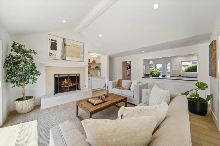 2181 Bayhill Court, Half Moon Bay, California 94019