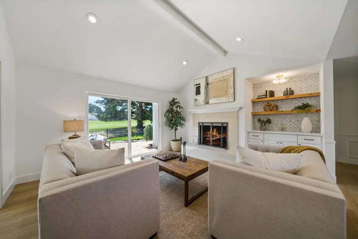 2181 Bayhill Court, Half Moon Bay, California 94019