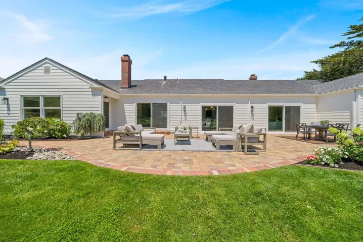 2181 Bayhill Court, Half Moon Bay, California 94019