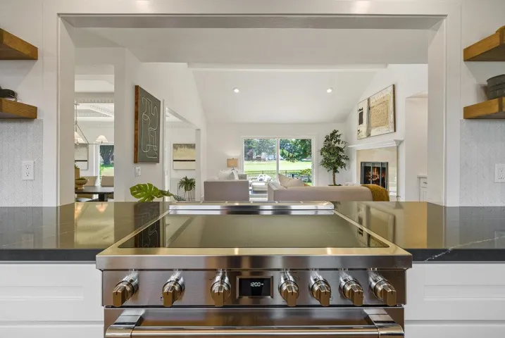 2181 Bayhill Court, Half Moon Bay, California 94019