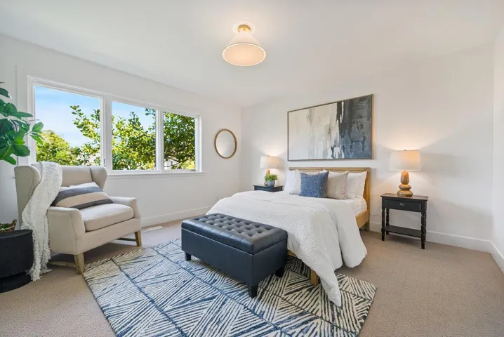 2181 Bayhill Court, Half Moon Bay, California 94019