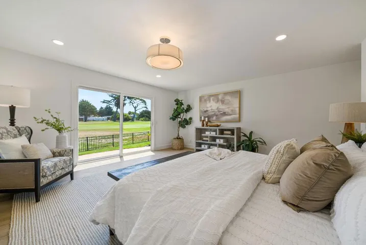 2181 Bayhill Court, Half Moon Bay, California 94019