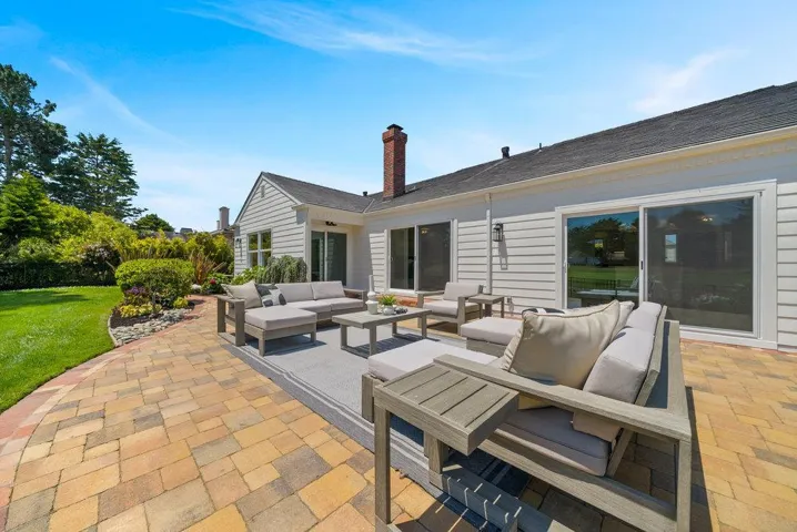 2181 Bayhill Court, Half Moon Bay, California 94019