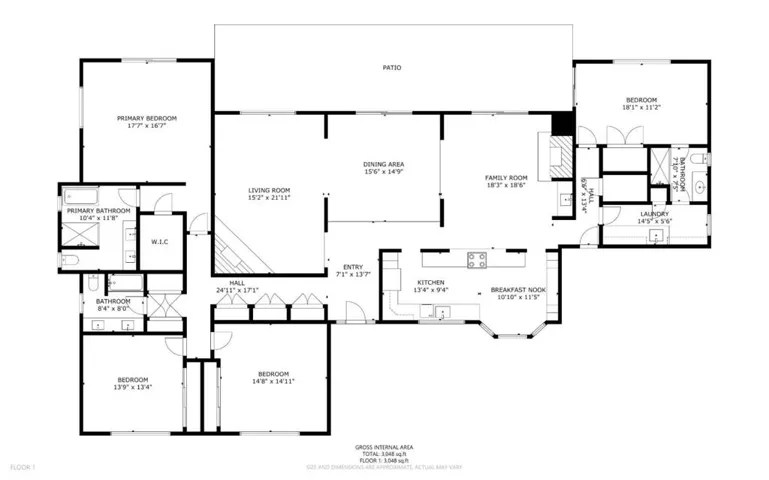 2181 Bayhill Court, Half Moon Bay, California 94019