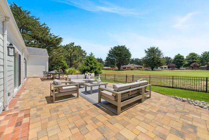 2181 Bayhill Court, Half Moon Bay, California 94019