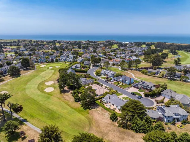 2181 Bayhill Court, Half Moon Bay, California 94019