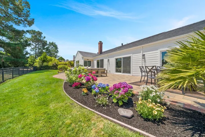 2181 Bayhill Court, Half Moon Bay, California 94019