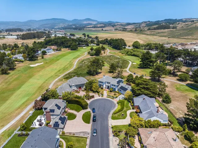 2181 Bayhill Court, Half Moon Bay, California 94019