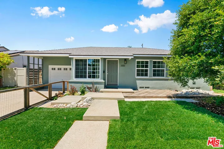 5861 E Fairbrook Street, Long Beach, California 90815