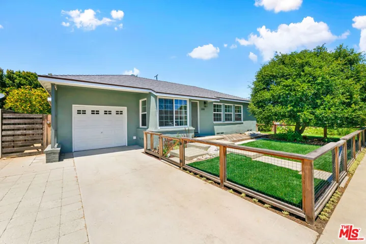 5861 E Fairbrook Street, Long Beach, California 90815
