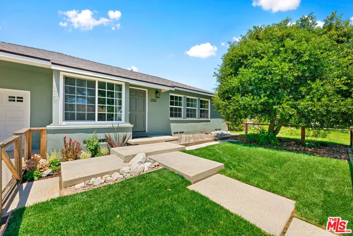 5861 E Fairbrook Street, Long Beach, California 90815
