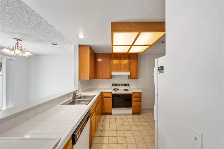 Adorable kitchen