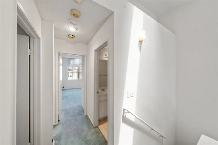 Light, bright, and airy