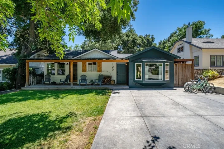 120 18th Street, Paso Robles, California 93446