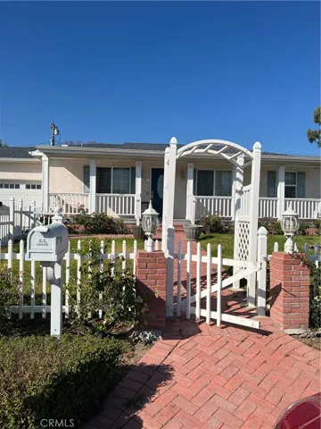 1401 Kenneth Drive, Tustin, California 92780